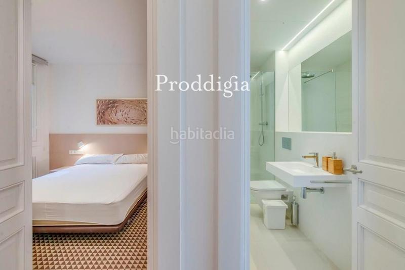 Foto c53dbab1-d4ca-4198-838f-c2904d856fe2. Rent flat with heating in Raval Barcelona