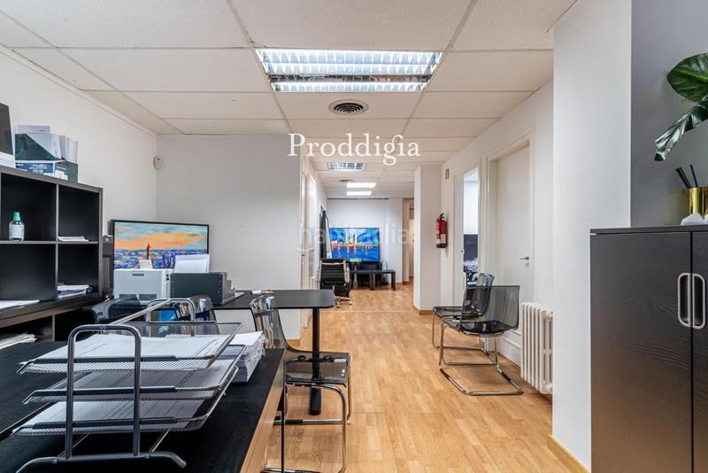 Foto 11c24605-5662-4c29-b539-02eb01536a79. Location bureau dans Sant Gervasi - Galvany Barcelona