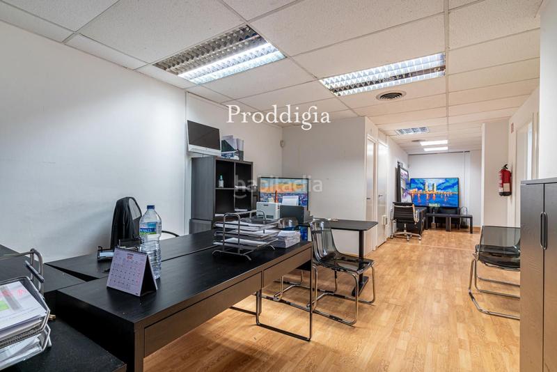 Foto 2835eaab-05fa-4d53-9b2d-688bc62399f4. Rent office space in Sant Gervasi - Galvany Barcelona