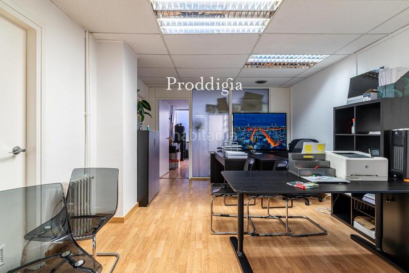 Foto 30f7dcd8-85b8-4bfb-8816-47f66f7c80b0. Rent office space in Sant Gervasi - Galvany Barcelona