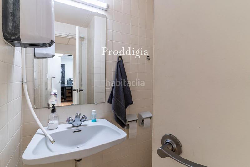 Foto 3f4f61e7-6adf-4293-8d3b-2831fb89114e. Rent office space in Sant Gervasi - Galvany Barcelona