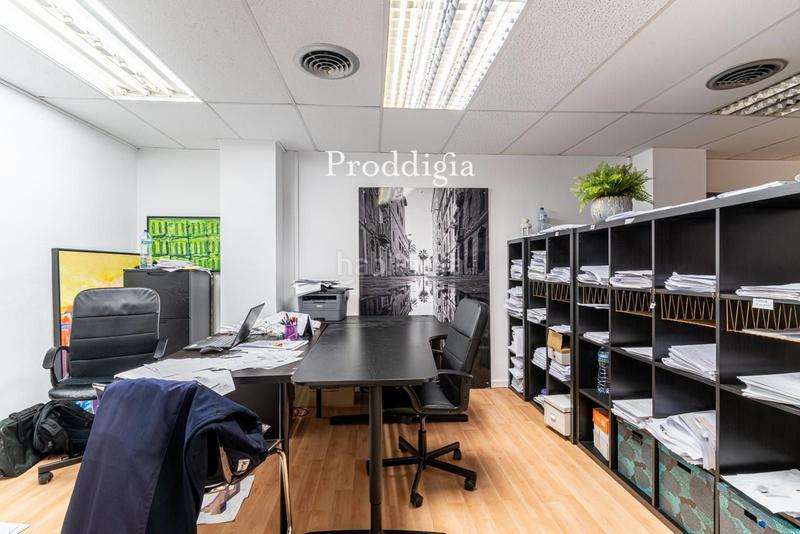 Foto 97273b8b-115f-4fbe-885e-7a880b7ff7bf. Rent office space in Sant Gervasi - Galvany Barcelona