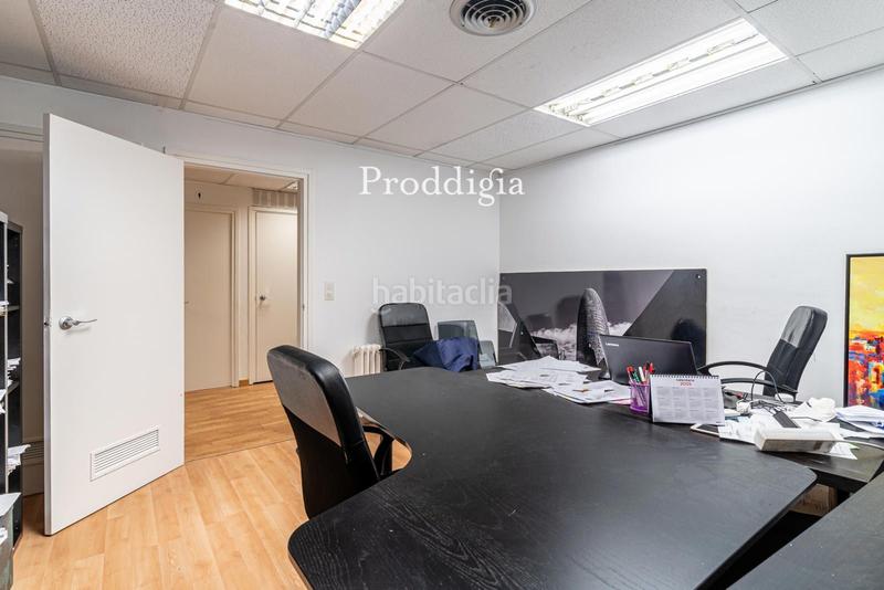 Foto a63268b7-6d5e-44f2-b694-dfbcd5ee2069. Rent office space in Sant Gervasi - Galvany Barcelona