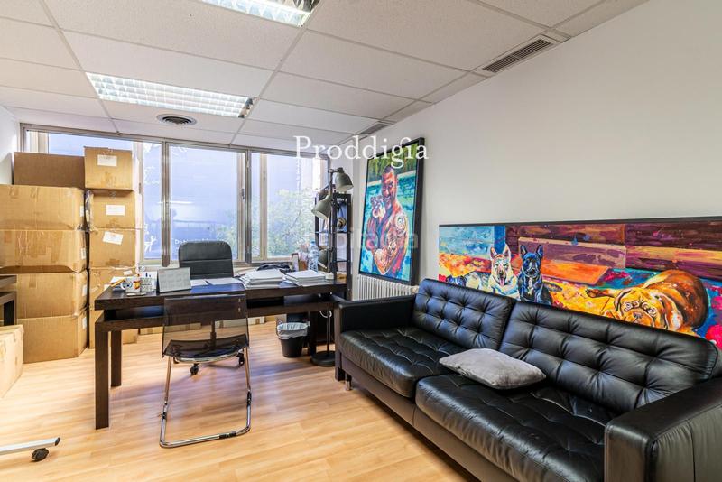 Foto a979b0b8-9f6d-46c6-aaeb-c10e5a762fdc. Rent office space in Sant Gervasi - Galvany Barcelona