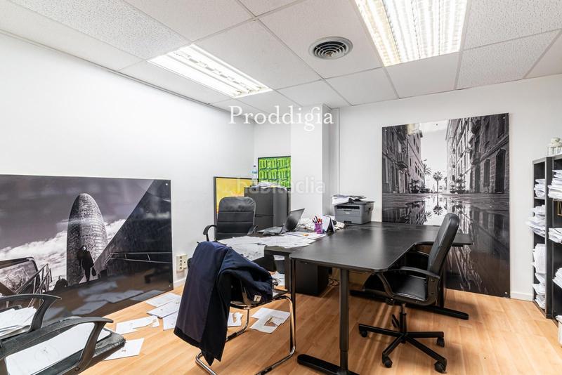 Foto f19e50b6-5525-412f-93e9-558179cc560c. Rent office space in Sant Gervasi - Galvany Barcelona