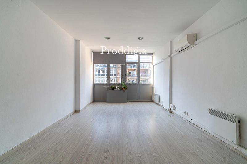 Foto 04544226-e5a9-4ff1-a430-f789188139c2. Affitto ufficio in Sant Gervasi - Galvany Barcelona