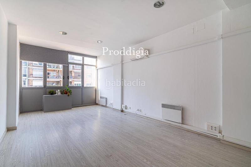 Foto d8be10cb-8b05-4d84-a37b-7dbdbcab0f41. Affitto ufficio in Sant Gervasi - Galvany Barcelona