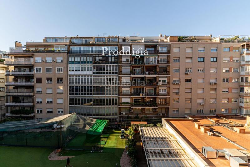 Foto 355633c4-bd41-45a1-af01-d6848dc42a55. Lloguer oficina a Sant Gervasi - Galvany Barcelona