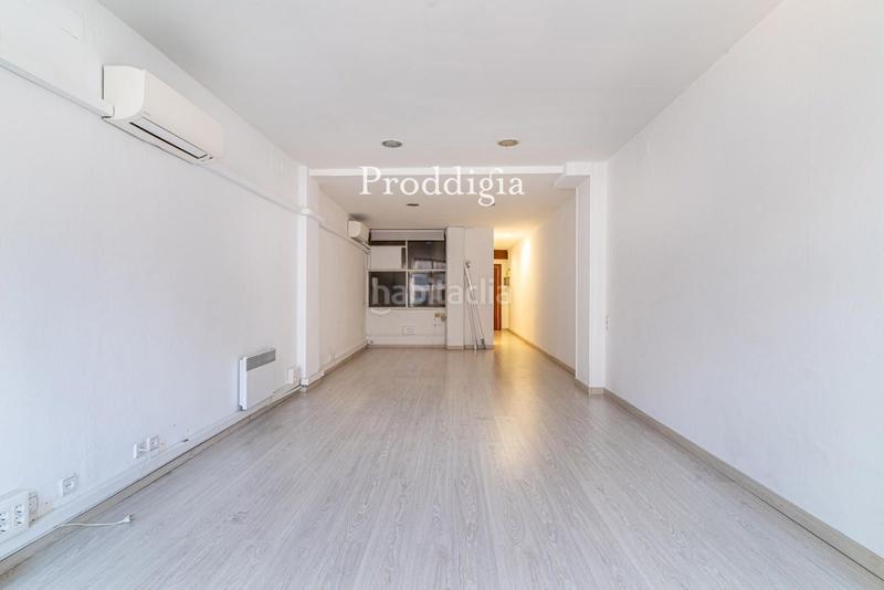 Foto 25c4a6dc-1ace-454c-a9f8-a9c42cfab420. Miete büro in Sant Gervasi - Galvany Barcelona