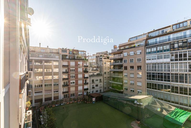 Foto 5f9e57e3-6c4e-474e-93d1-35208dc60e2d. Miete büro in Sant Gervasi - Galvany Barcelona