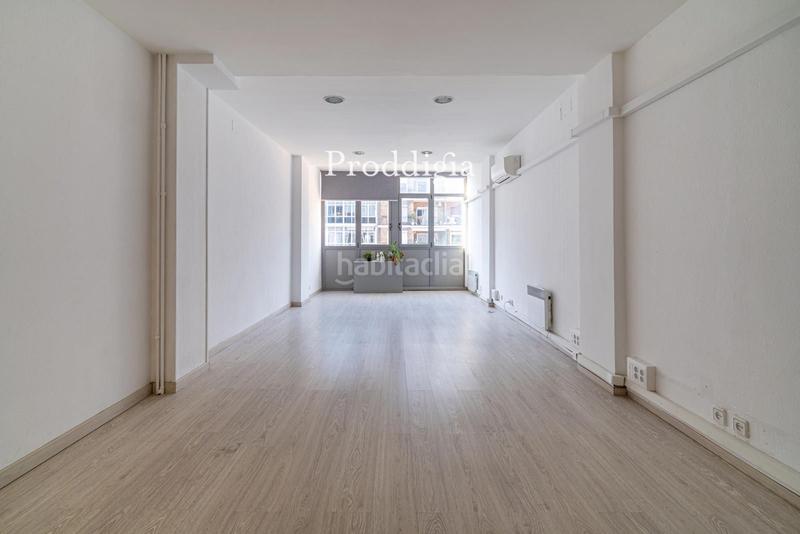 Foto 6a768800-f0f2-45c7-9acc-98368fe9dde3. Miete büro in Sant Gervasi - Galvany Barcelona