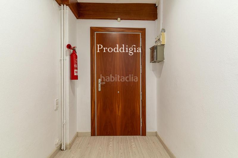 Foto a82bf6ac-4409-45c8-9f2d-ac00840aeec3. Miete büro in Sant Gervasi - Galvany Barcelona