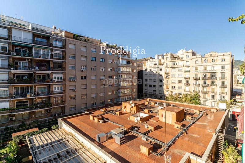 Foto e0abb366-ff82-49c2-bb4e-b795961a1f3d. Miete büro in Sant Gervasi - Galvany Barcelona