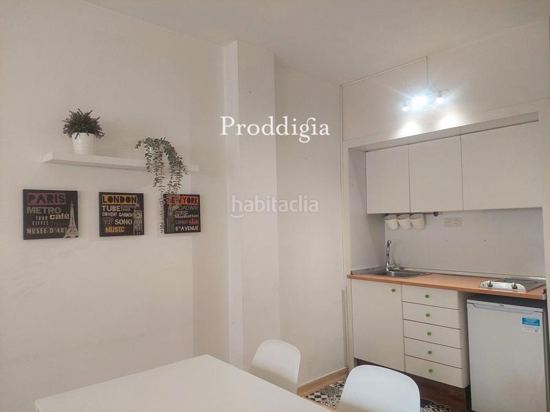 Foto a469fa73-a560-4c7d-b52a-38ffcbc00093. Location attique dans Sant Gervasi - Bonanova Barcelona