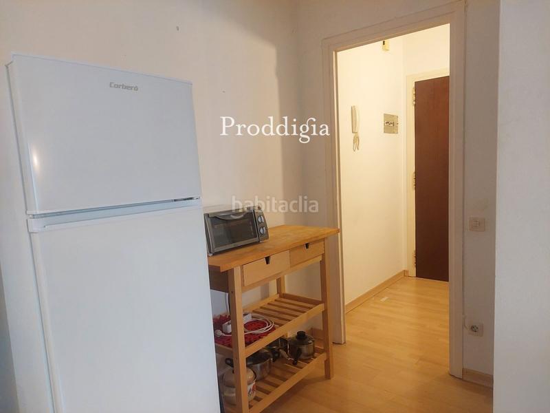 Foto dda90064-9e3e-46f8-aa2e-2f0d1cac6490. Location attique dans Sant Gervasi - Bonanova Barcelona