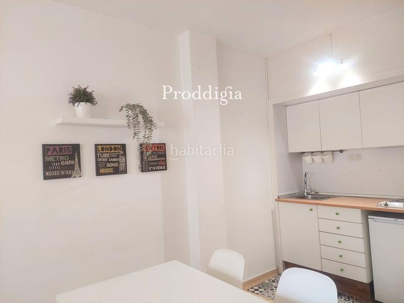 Foto 6f08b4f1-f96f-44bc-b7b7-fce63be0e22d. Rent penthouse in Sant Gervasi - Bonanova Barcelona