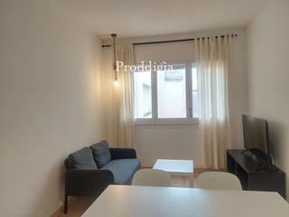 Penthouse in Ciutat de Balaguer