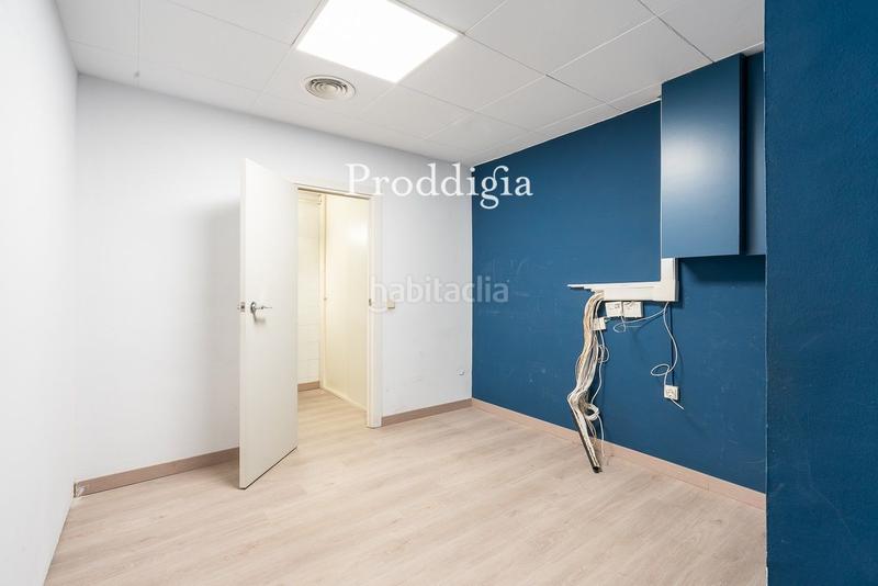 Foto 1ab567e8-87b5-4b71-9d42-a687a2a4e818. Affitto ufficio con riscaldamento in Sant Gervasi - Galvany Barcelona