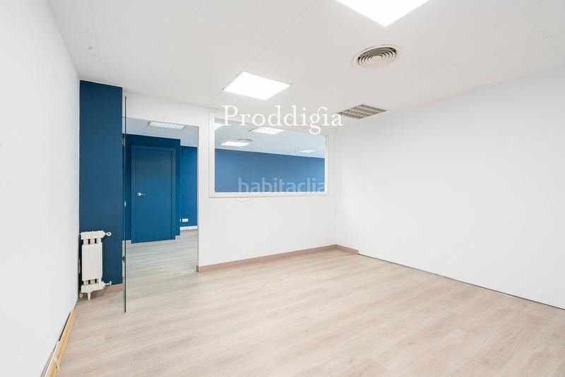 Foto f8978cfe-fe0e-41bd-bc9c-1d993aa8d5dd. Affitto ufficio con riscaldamento in Sant Gervasi - Galvany Barcelona