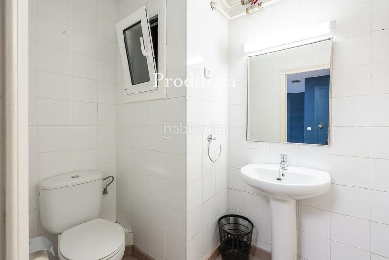 Foto 0711d78b-77cf-4a22-93c9-73c1ab2c2d67. Rent office space with heating in Sant Gervasi - Galvany Barcelona