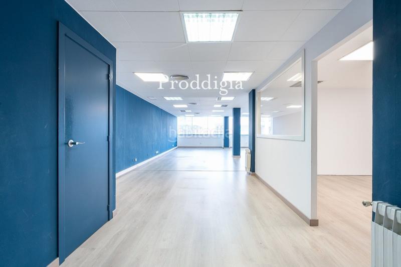 Foto 11e1322b-2aa8-49f8-84a5-0b706aba933a. Rent office space with heating in Sant Gervasi - Galvany Barcelona