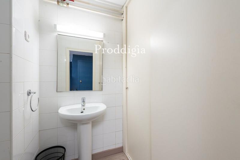 Foto 1be8fdec-a5de-4c9c-8ed0-f972b7859fa7. Rent office space with heating in Sant Gervasi - Galvany Barcelona