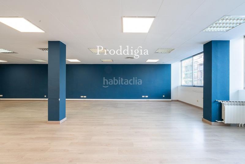 Foto 1f8893ef-abb6-4260-9c9b-526ba9f25c54. Rent office space with heating in Sant Gervasi - Galvany Barcelona
