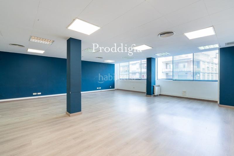 Foto 2df5b300-f769-4b62-92e6-2632be3f077d. Rent office space with heating in Sant Gervasi - Galvany Barcelona