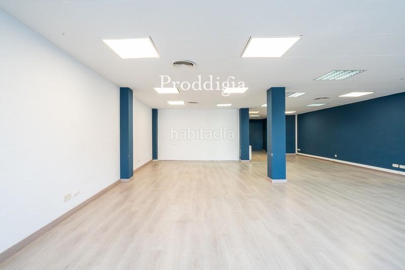 Foto 3a48aeae-9107-4397-9127-6bf34ebe7b80. Rent office space with heating in Sant Gervasi - Galvany Barcelona