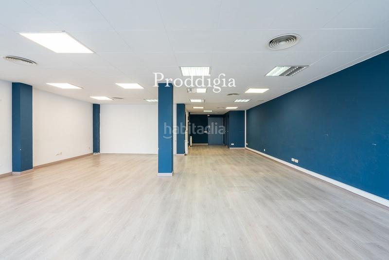 Foto 3dbbc488-5331-4151-8d86-b4b7115863b0. Rent office space with heating in Sant Gervasi - Galvany Barcelona