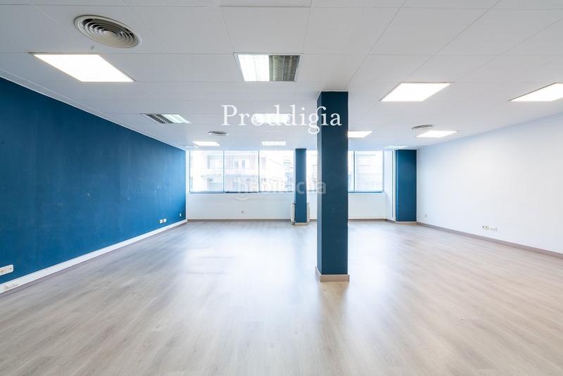 Foto 4a1462a2-9871-4f54-b94c-306a881b795c. Rent office space with heating in Sant Gervasi - Galvany Barcelona