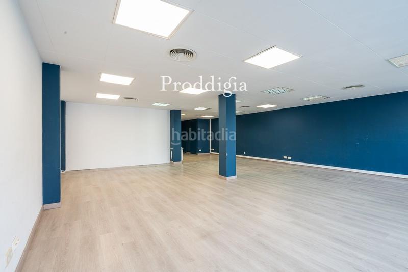 Foto 4c345ea4-de7b-4902-a010-0efd5b87d486. Rent office space with heating in Sant Gervasi - Galvany Barcelona