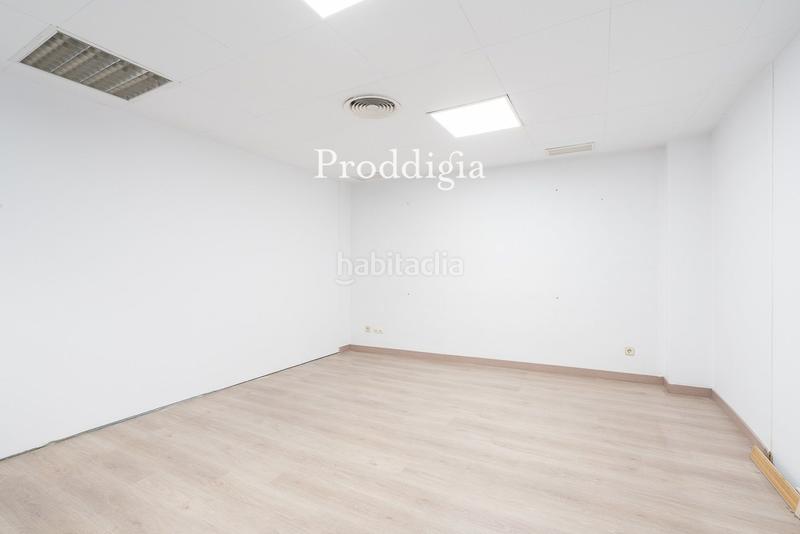 Foto 7d4e946f-72ea-4f80-bdc5-aeb3003448ff. Rent office space with heating in Sant Gervasi - Galvany Barcelona