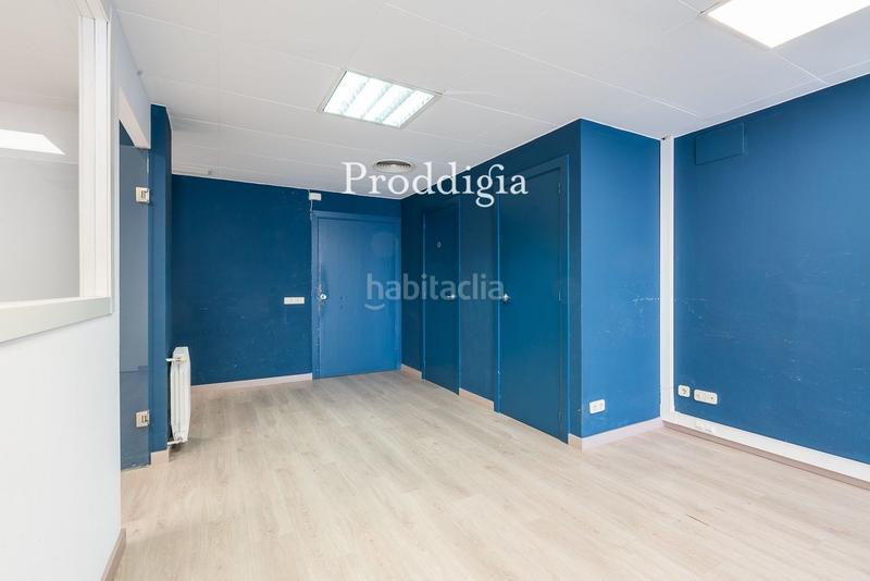 Foto 85fc5e01-028f-4844-8b1a-72a969c22398. Rent office space with heating in Sant Gervasi - Galvany Barcelona