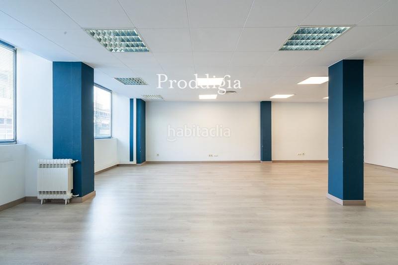 Foto 90ed2c00-764e-4c7b-8563-684512b0441b. Rent office space with heating in Sant Gervasi - Galvany Barcelona