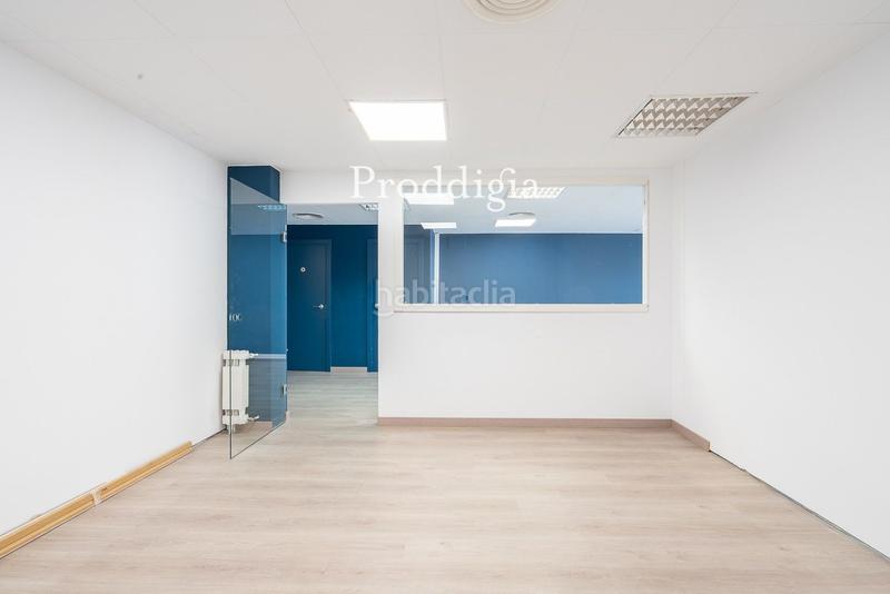 Foto ac3bdc57-5938-4b0a-87c9-d95d6bcd86e8. Rent office space with heating in Sant Gervasi - Galvany Barcelona