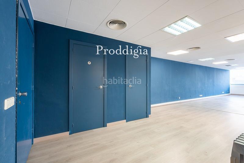 Foto c08bba01-3bf2-41f4-9f77-8ef4eeb344f0. Rent office space with heating in Sant Gervasi - Galvany Barcelona