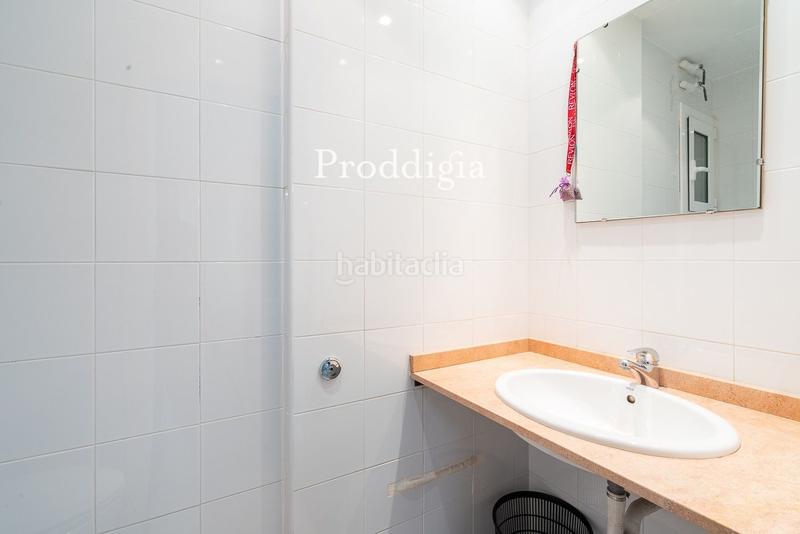 Foto d33365bf-d723-4554-a544-64a16282a3ef. Rent office space with heating in Sant Gervasi - Galvany Barcelona