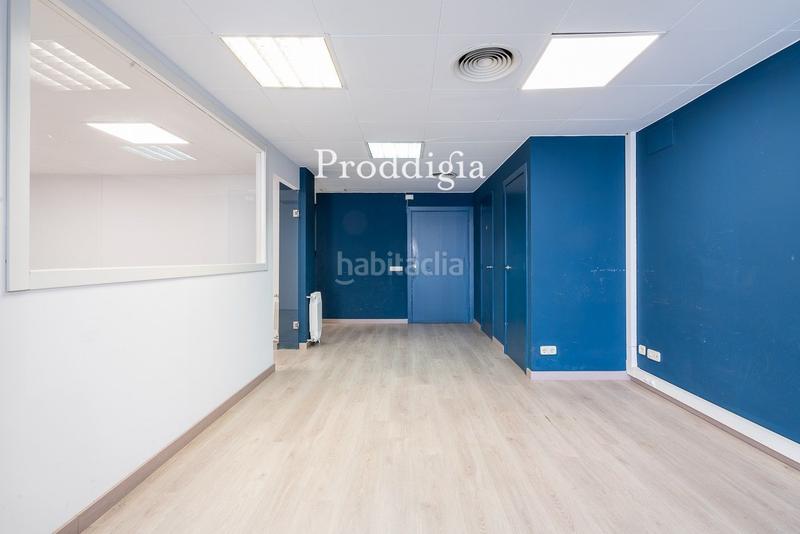 Foto d58b72f4-45d3-447b-98e2-e24bb5e94d41. Rent office space with heating in Sant Gervasi - Galvany Barcelona