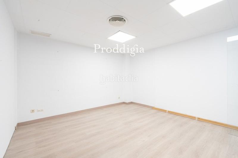 Foto ec133fd8-4103-4418-87c4-8fd5e87ed840. Rent office space with heating in Sant Gervasi - Galvany Barcelona