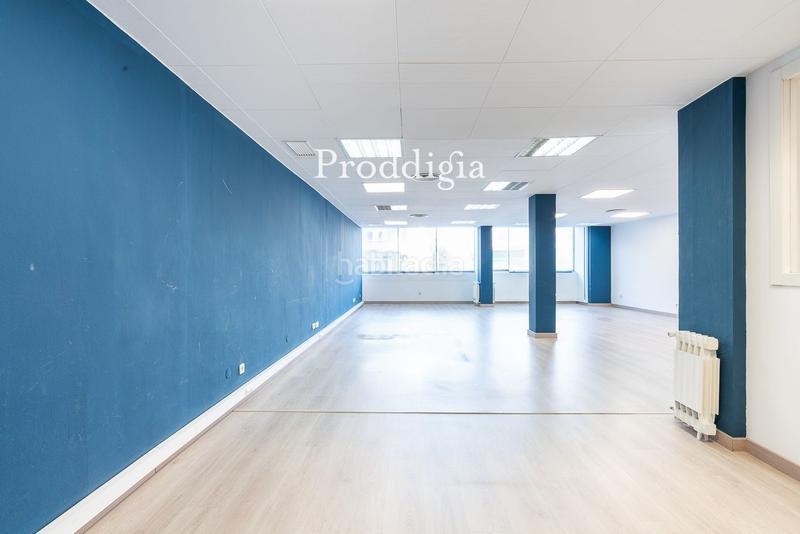 Foto f580f632-b1b5-4699-a3f0-76298fde7c92. Rent office space with heating in Sant Gervasi - Galvany Barcelona