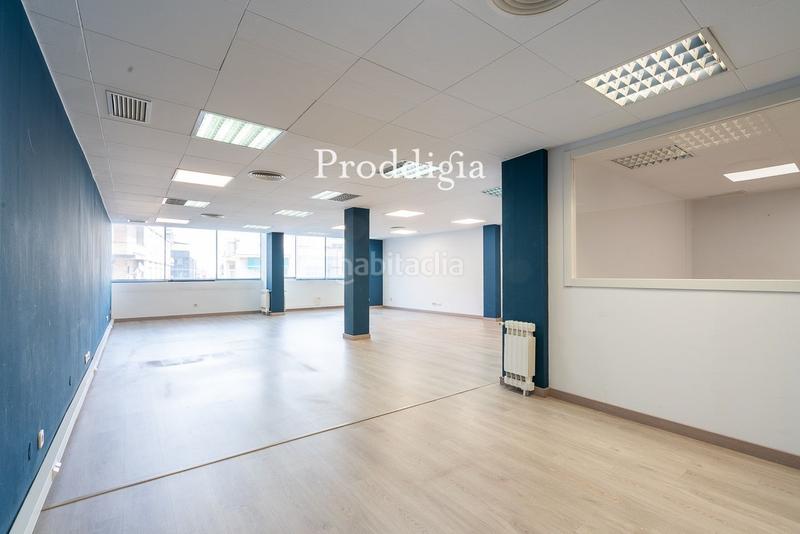 Foto f95f94eb-8831-409a-80f2-4a99084397b2. Rent office space with heating in Sant Gervasi - Galvany Barcelona