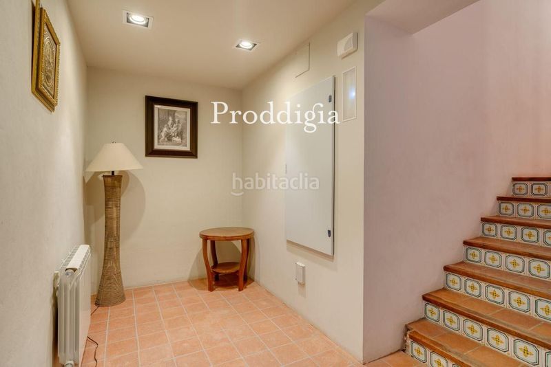 Foto 3cd1d2e5-b191-408a-a3e4-0e4e1385e3c7. Rent house with heating parking pool in Valldoreix Sant Cugat del Vallès