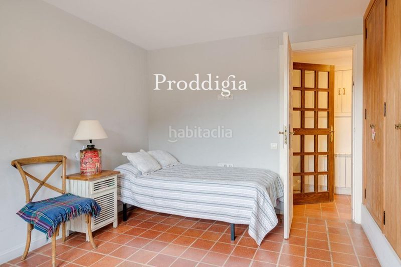 Foto 458f36b3-9b20-4e06-be98-5c0dbcf67466. Rent house with heating parking pool in Valldoreix Sant Cugat del Vallès
