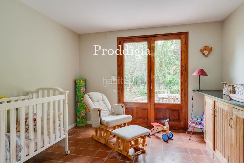 Foto 532d48d2-e0b8-420b-a167-0f601576fe1b. Rent house with heating parking pool in Valldoreix Sant Cugat del Vallès