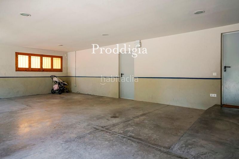 Foto 7b6bdafb-da6d-45e0-80b1-c922f9382a89. Rent house with heating parking pool in Valldoreix Sant Cugat del Vallès