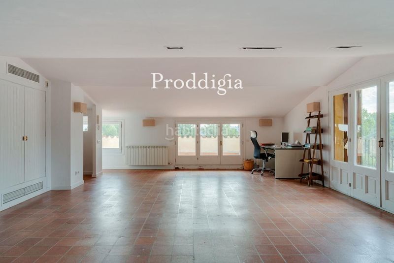 Foto aaa8d715-a1f6-4575-8aef-51e106654627. Rent house with heating parking pool in Valldoreix Sant Cugat del Vallès