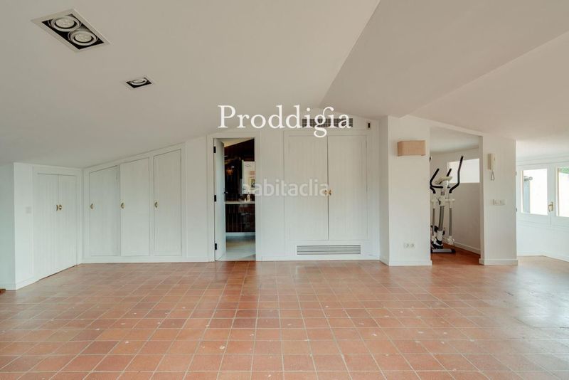 Foto b650e8fa-d79d-448e-b376-b6ffba9b4a51. Rent house with heating parking pool in Valldoreix Sant Cugat del Vallès