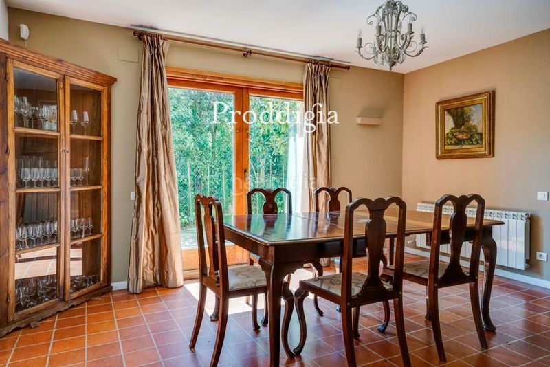 Foto b94ba08c-0f28-4326-91bd-db9906ae2c6b. Rent house with heating parking pool in Valldoreix Sant Cugat del Vallès