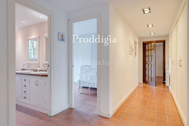 Foto c8beca8a-5fc2-4cef-9862-0de4b1b4d7b5. Rent house with heating parking pool in Valldoreix Sant Cugat del Vallès